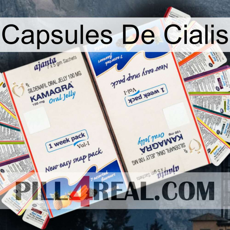 Cialis Capsules kamagra1